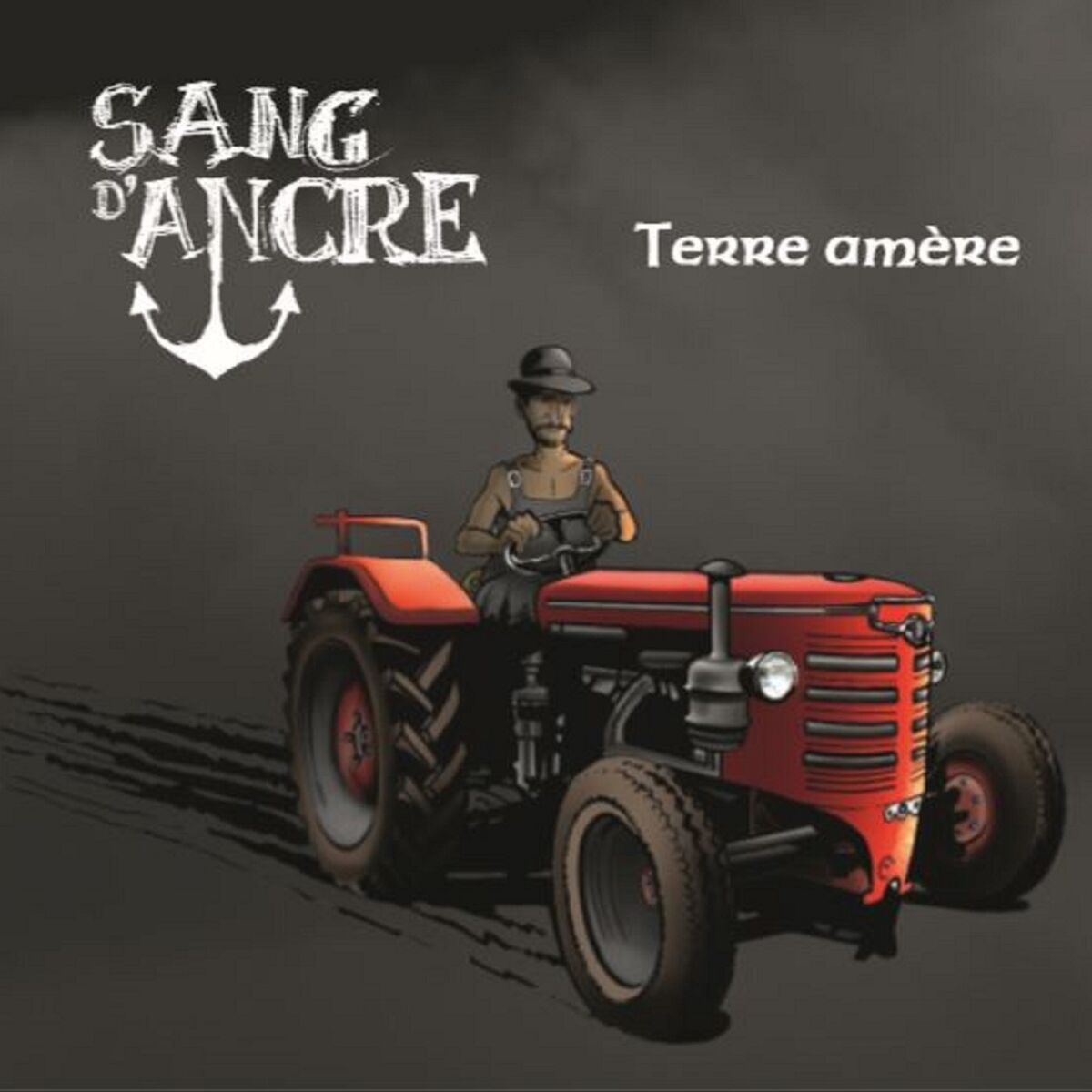 Album cover of Les filles dagriculteur
