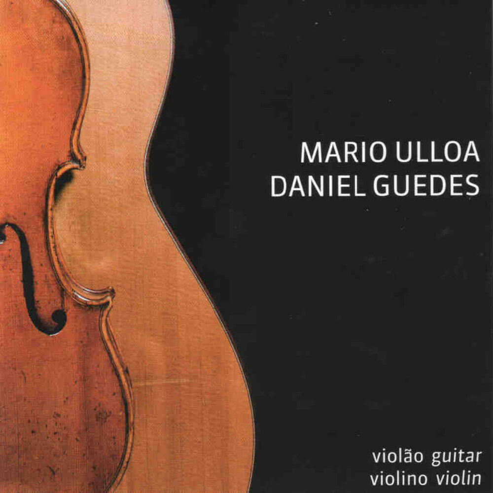 Picture of Violao Violino