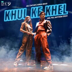 Cover of Khul Ke Khel
