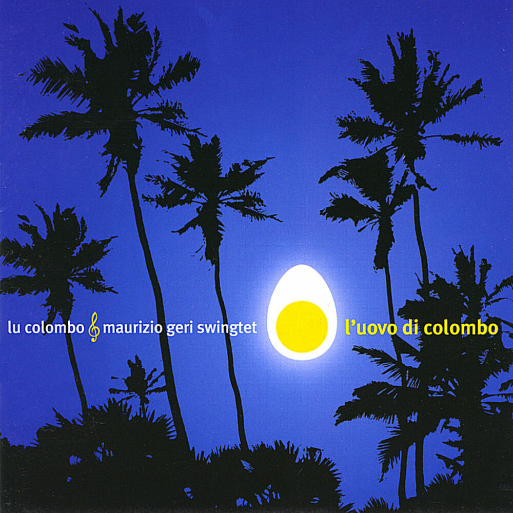 Picture of l'uovo di colombo