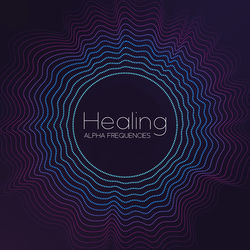 Cover of Harmony Alpha Energy Fields by undefined