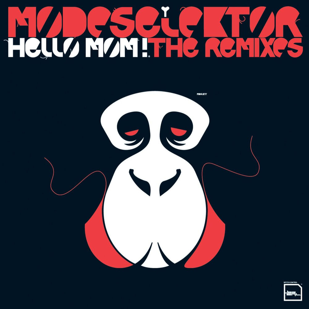 Picture of Hello Mom! (The Remixes)