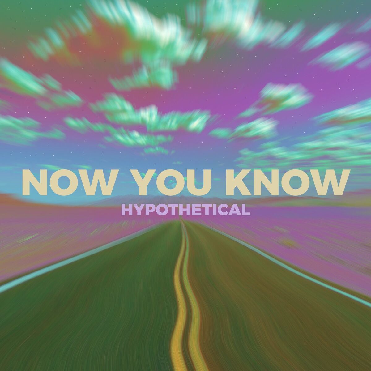 Album cover of Now You Know