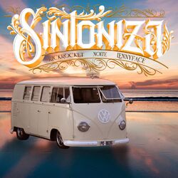 Cover of Sintoniza
