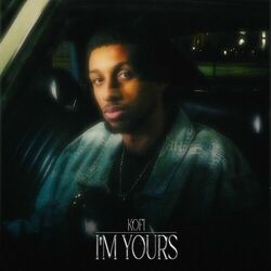 Cover of I'm Yours