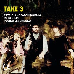 Cover of Take 3
