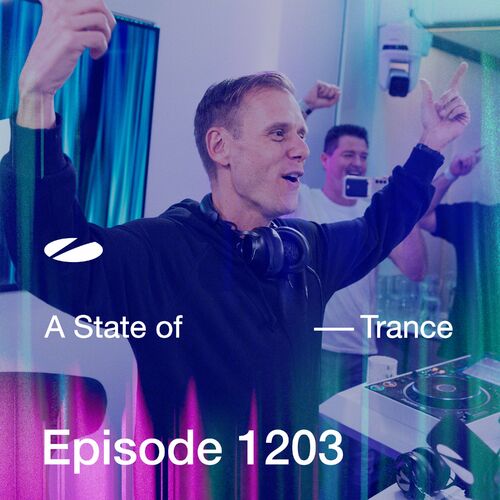 Armin Van Buuren Nuevo Album Asot A State Of Trance Episode