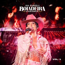 Cover of Boiadeira Internacional: Vol. 1