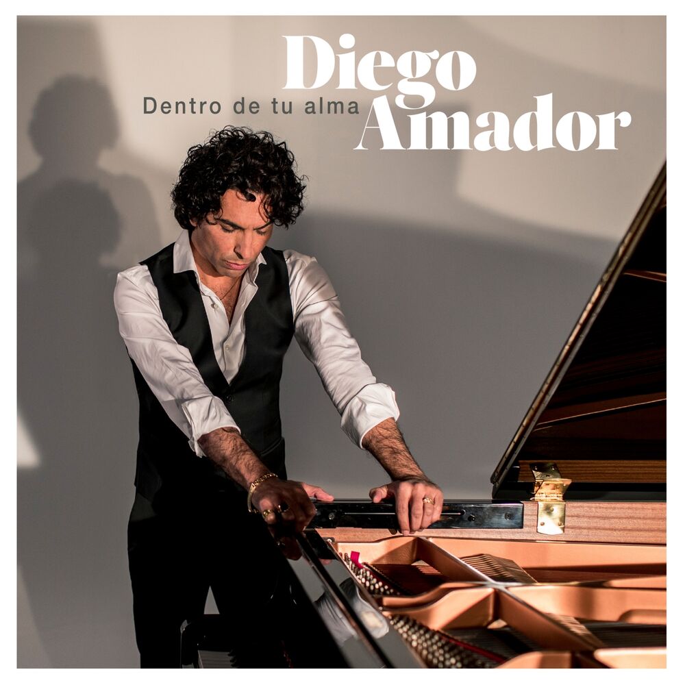 Picture of Dentro de Tu Alma