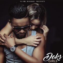 Cover of Girls