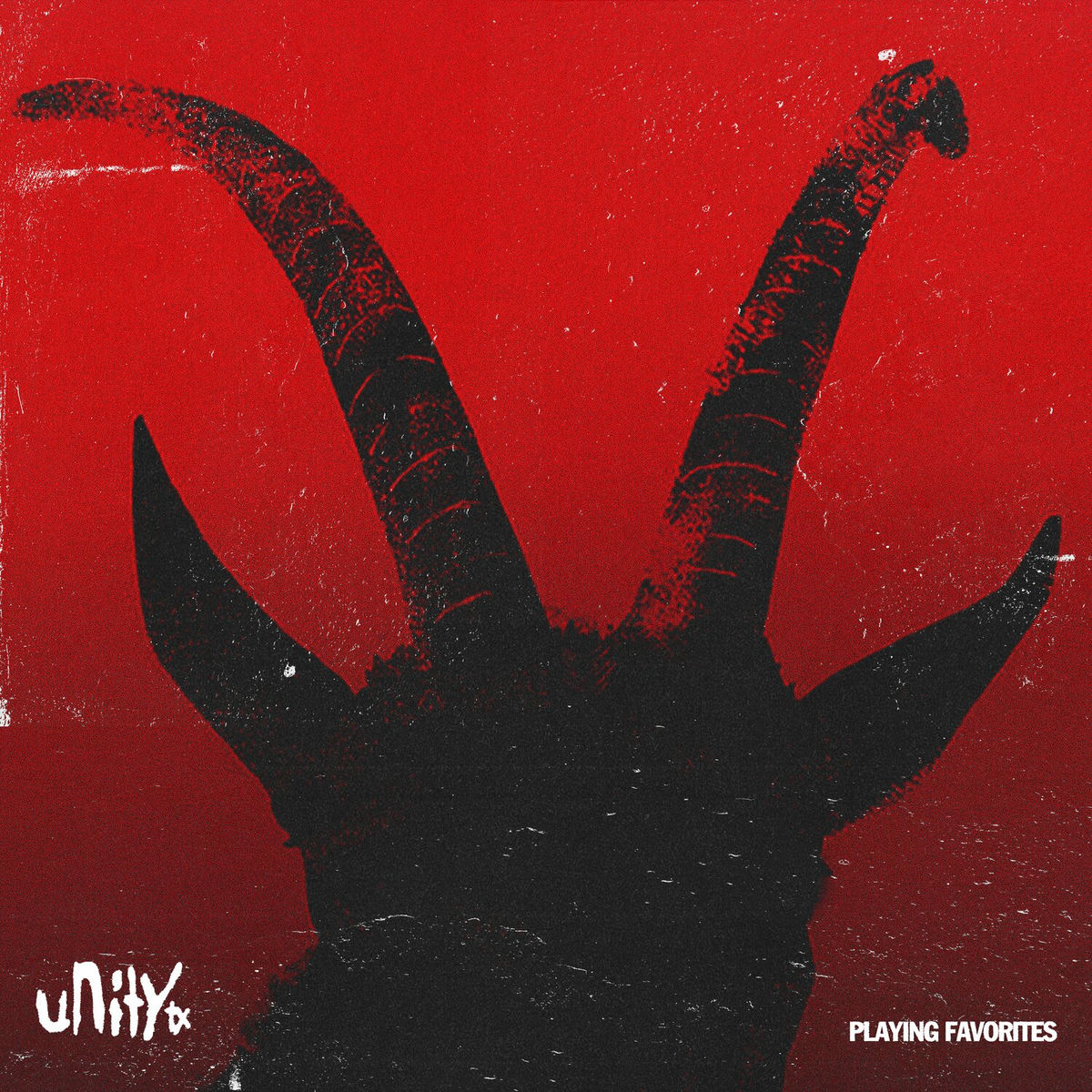 Album cover of PLAYING FAVORITES