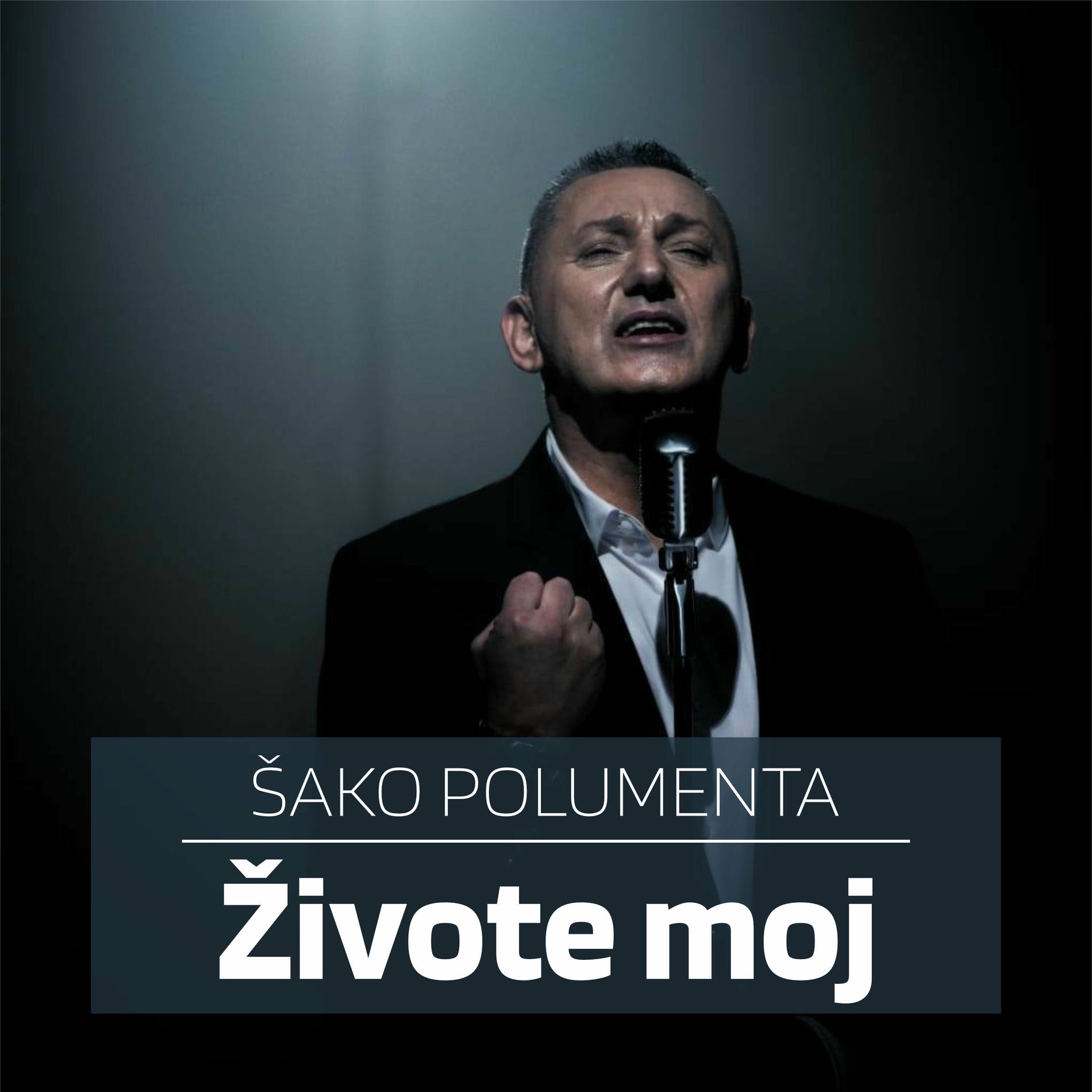 Album cover of Živote moj