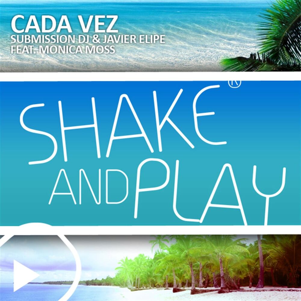 Picture of Cada Vez