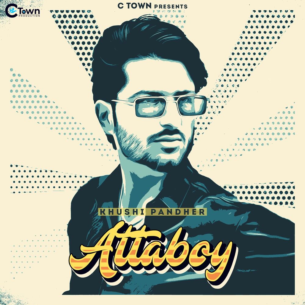 Picture of Attaboy