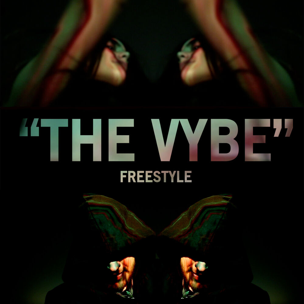 Picture of The Vybe: Freestyle