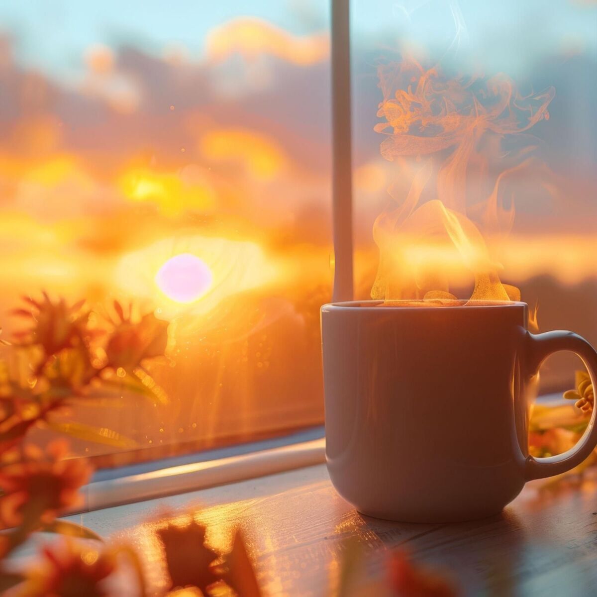 Album cover of Café du matin avec des vibrations funk: Commencez une nouvelle journée avec un regain d'énergie positive