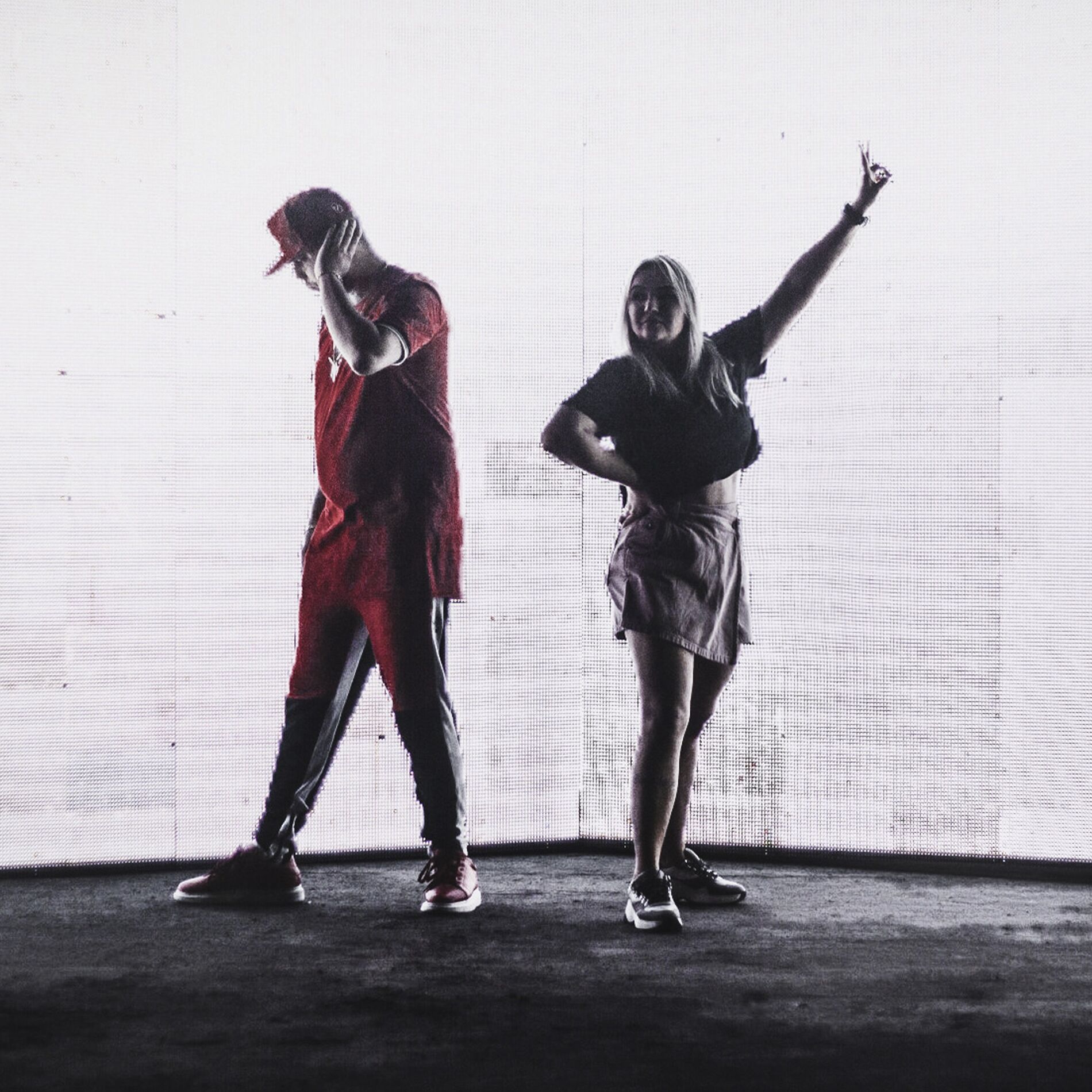 Album cover of Não Vá