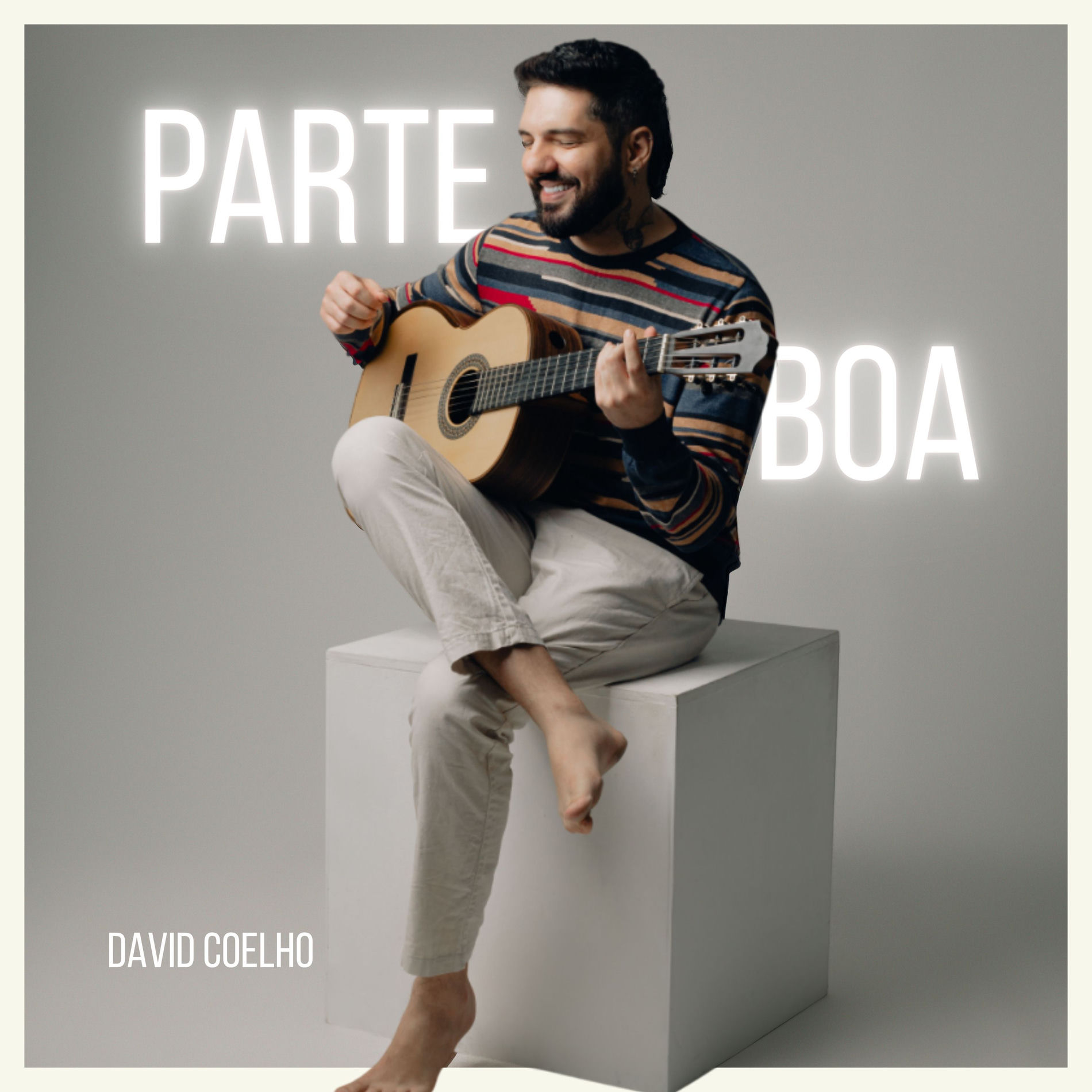 Album cover of Parte Boa