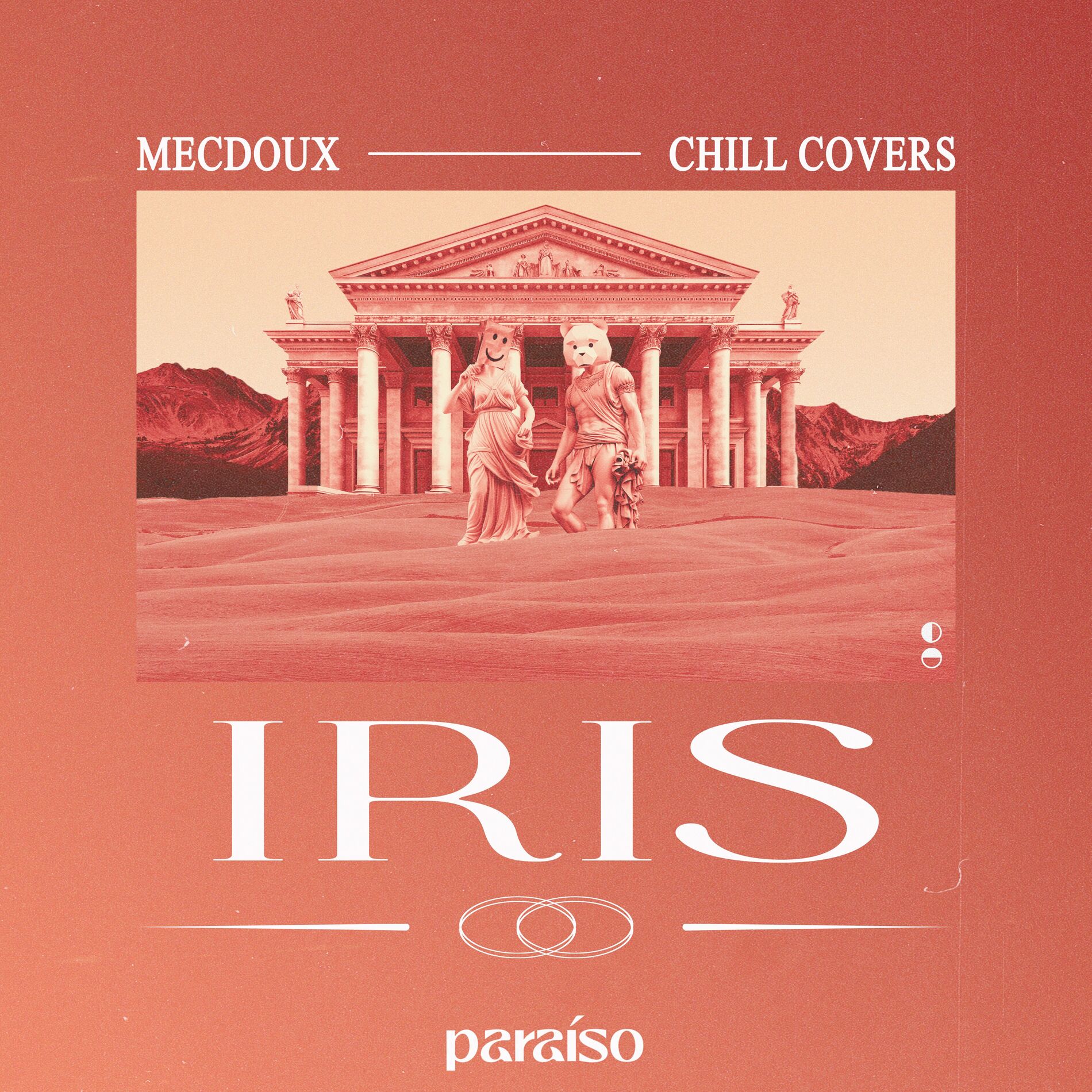 Album cover of Iris