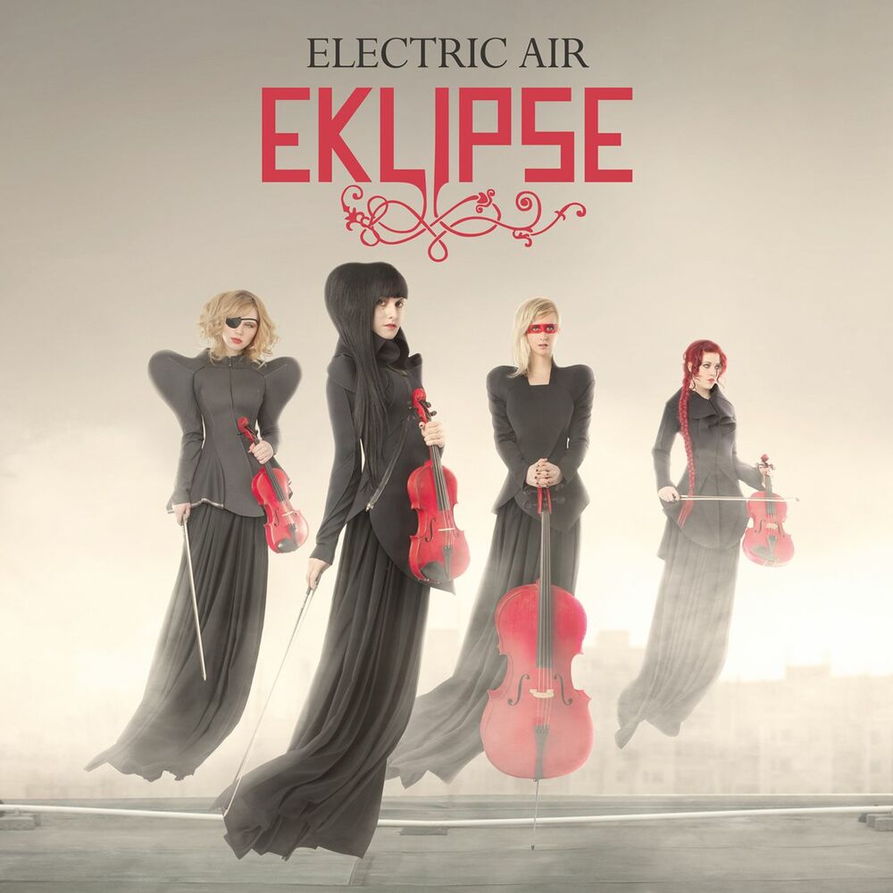 Picture of Electric Air