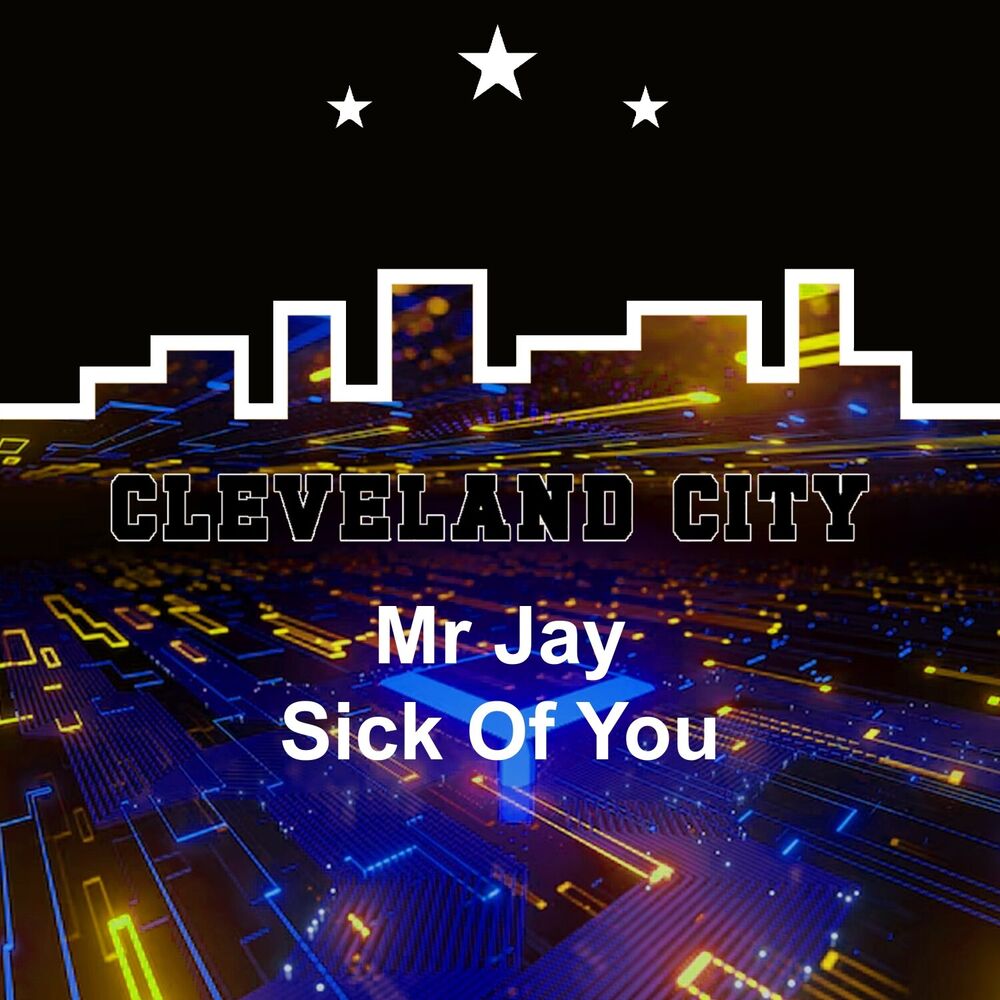 Picture of Sick of You