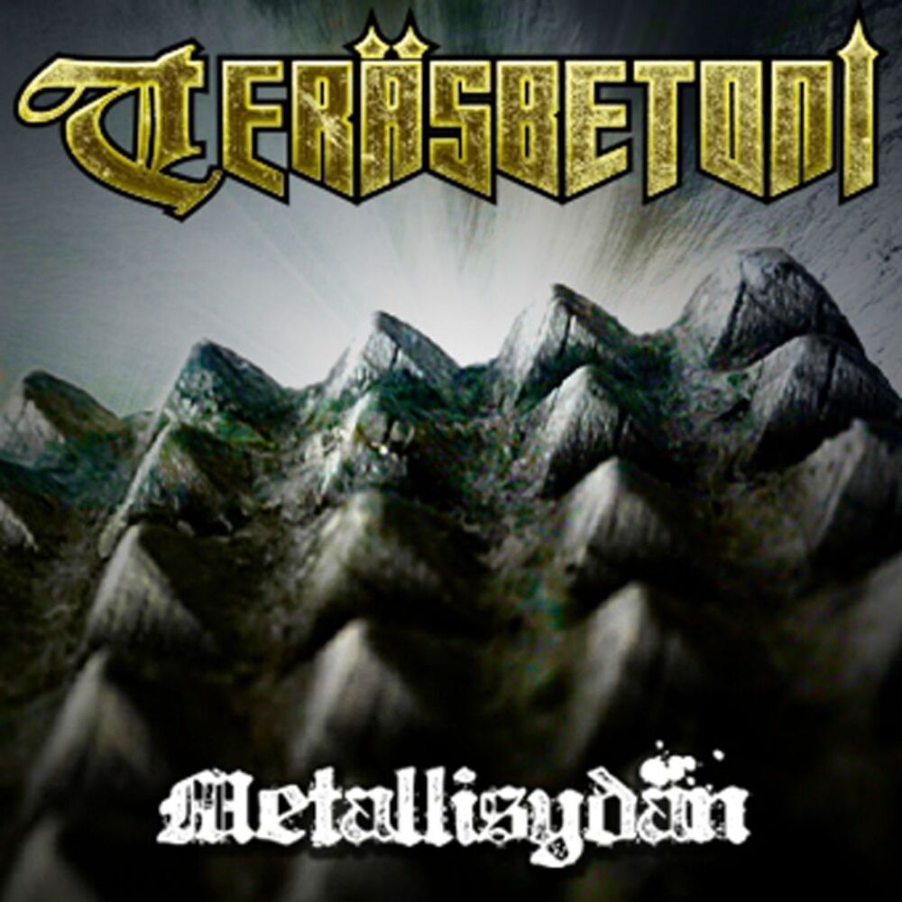 Picture of Metallisydän