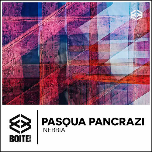 Pasqua Pancrazi - Nebbia (2025) Pasqua Pancrazi - Nebbia (2025)