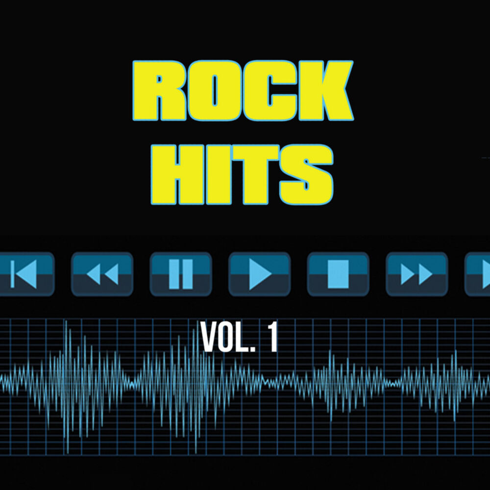 Picture of Rock Hits, Vol. 1