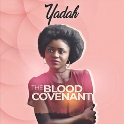 Cover of The Blood Covenant