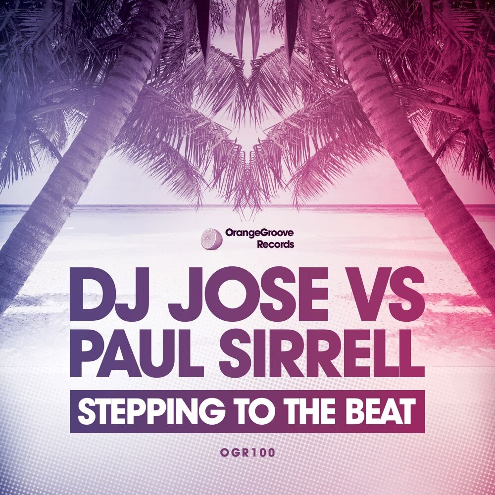 Picture of Stepping To The Beat