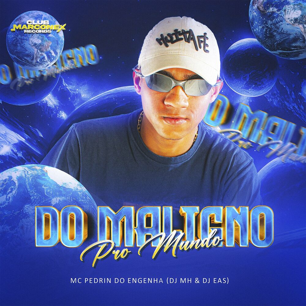 Picture of DO MALIGNO PRO MUNDO