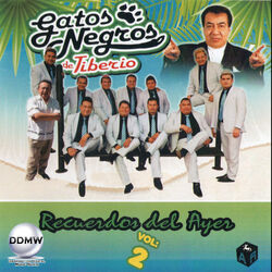 Cover of Recuerdos del Ayer, Vol. 2