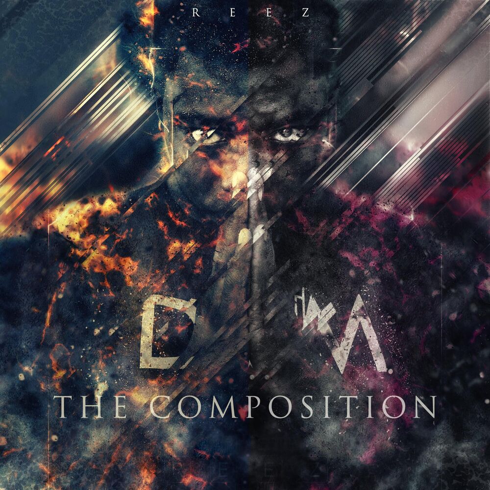 Picture of The Composition
