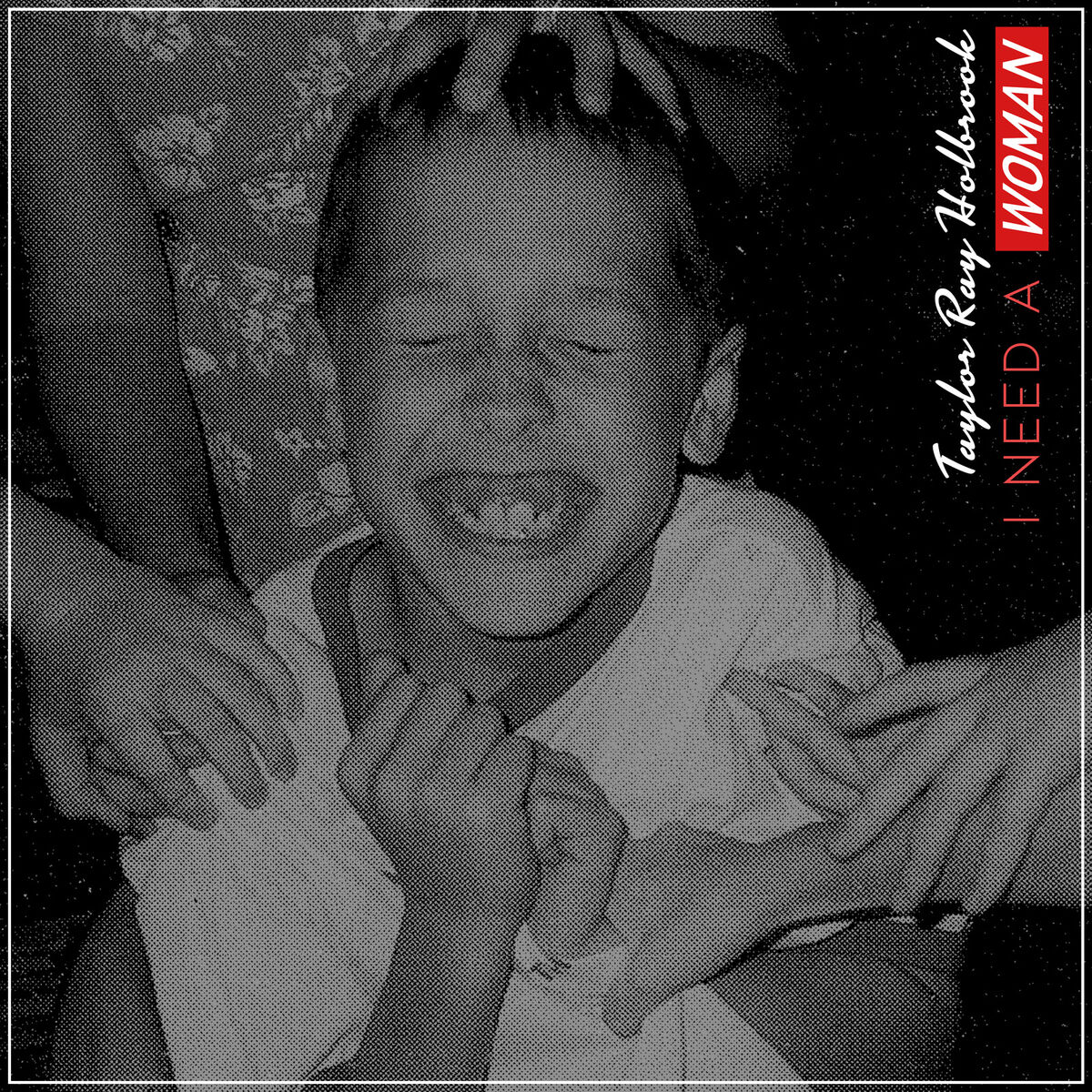Album cover of I Need a Woman