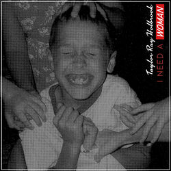 Cover of I Need a Woman