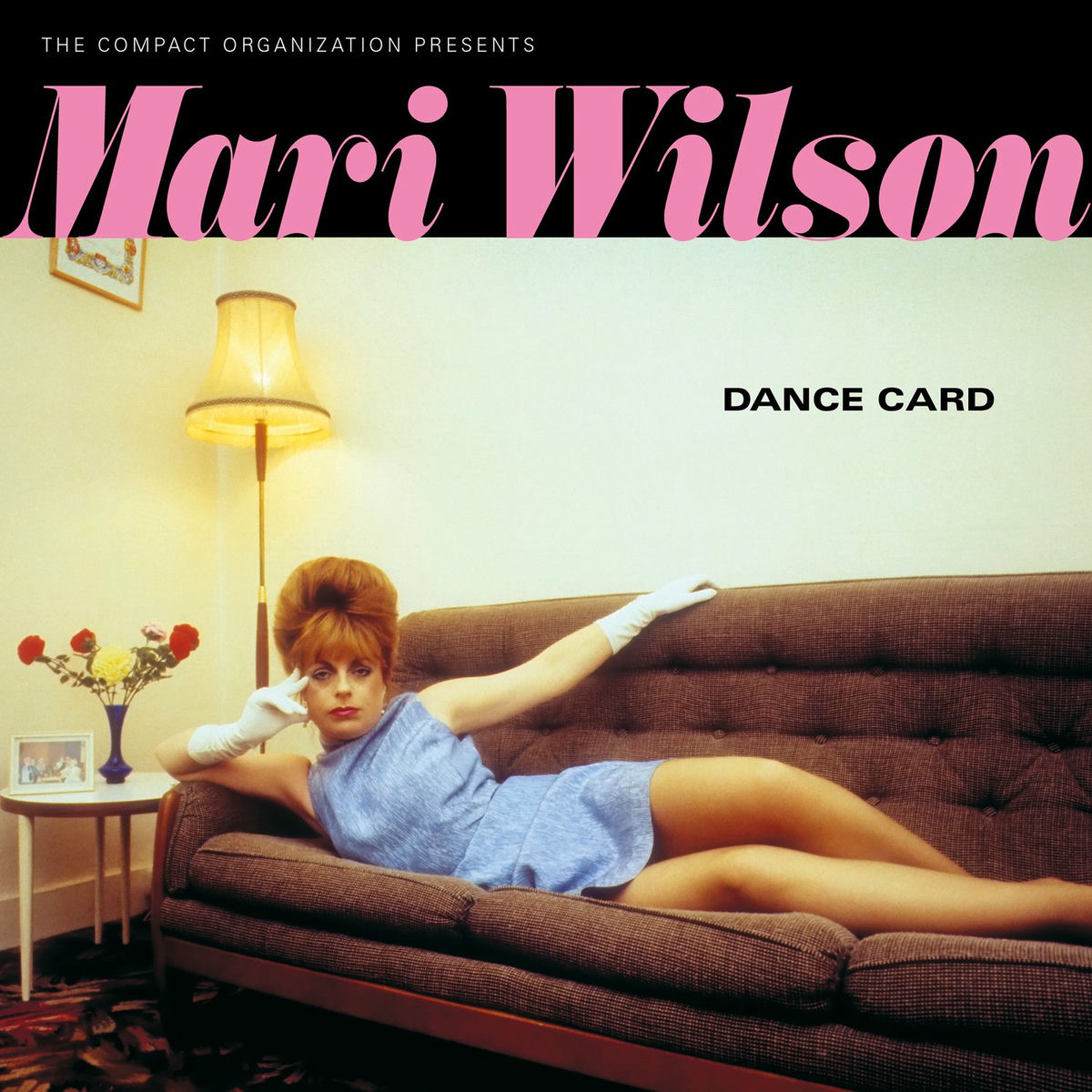 Album cover of Dance Card
