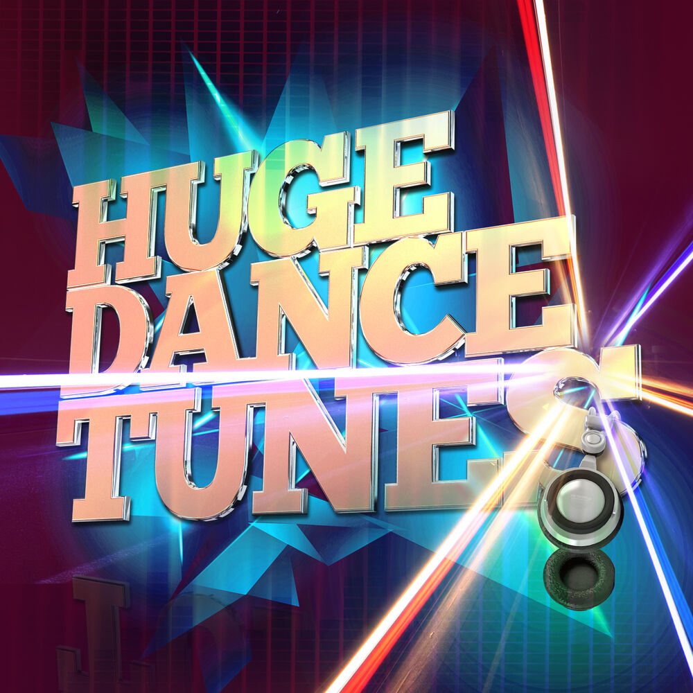 Picture of Huge Dance Tunes