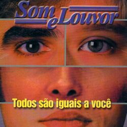 Cover of Todos São Iguais a Você