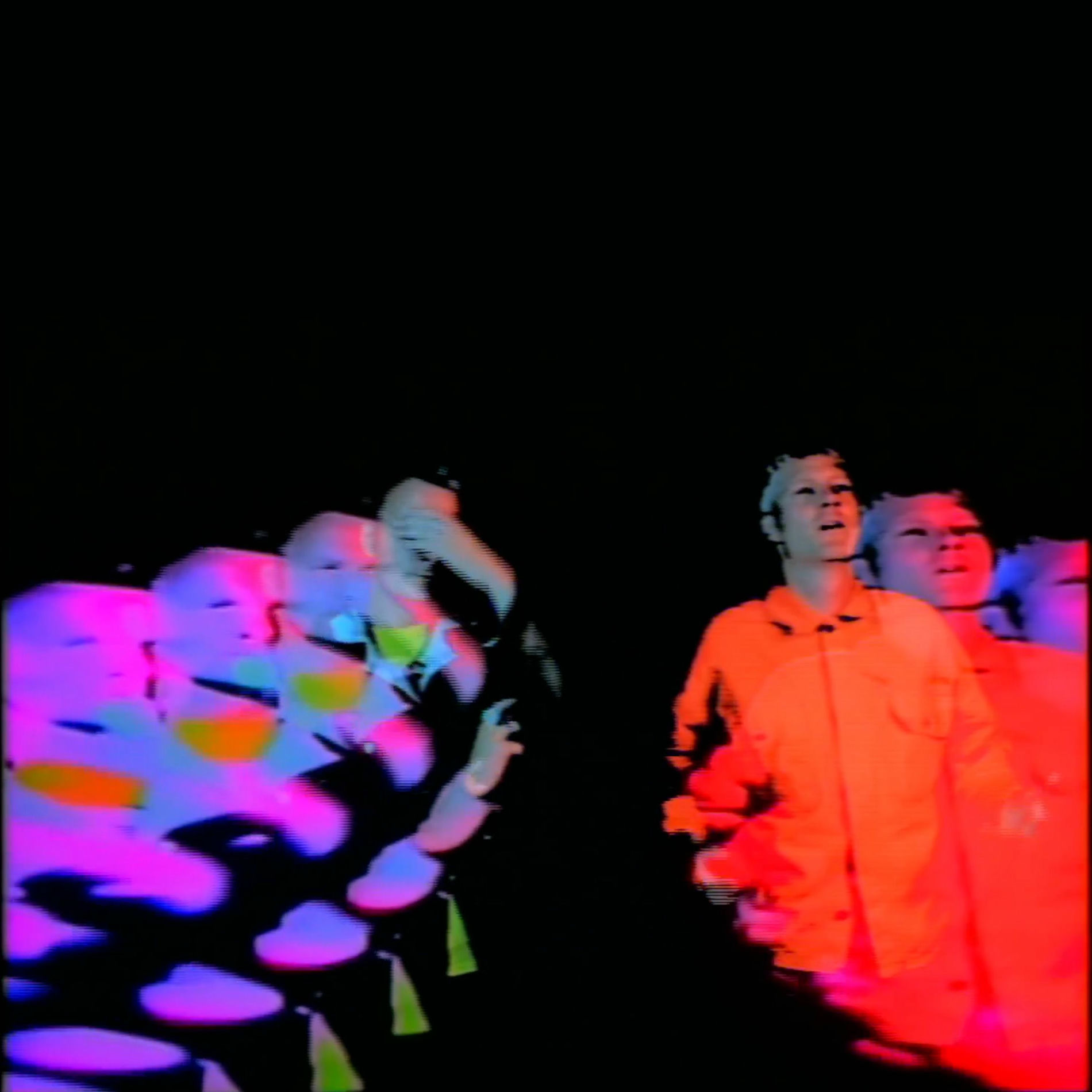 Album cover of Waiting For The Punchline (Swallertrip Extended)