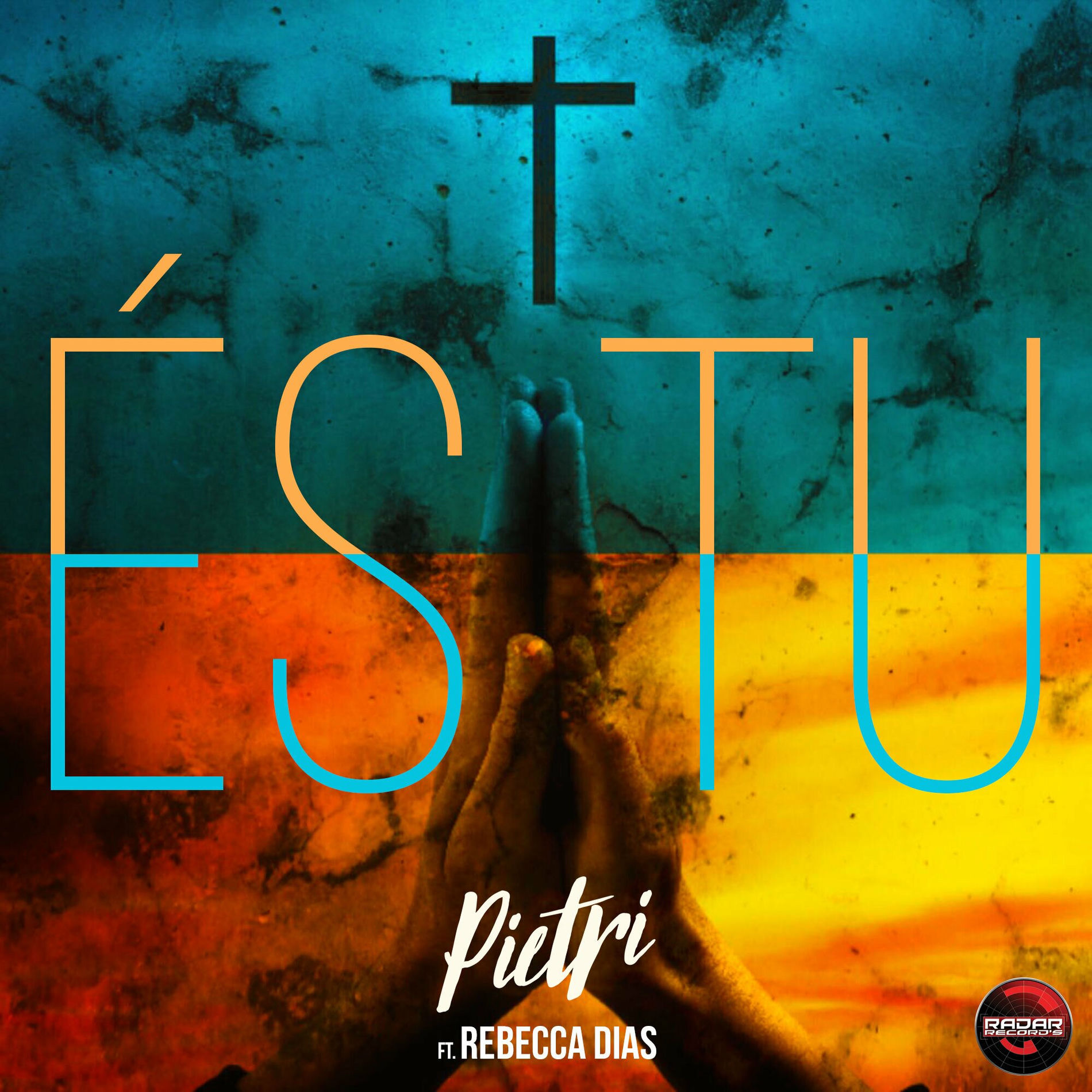 Album cover of És Tú