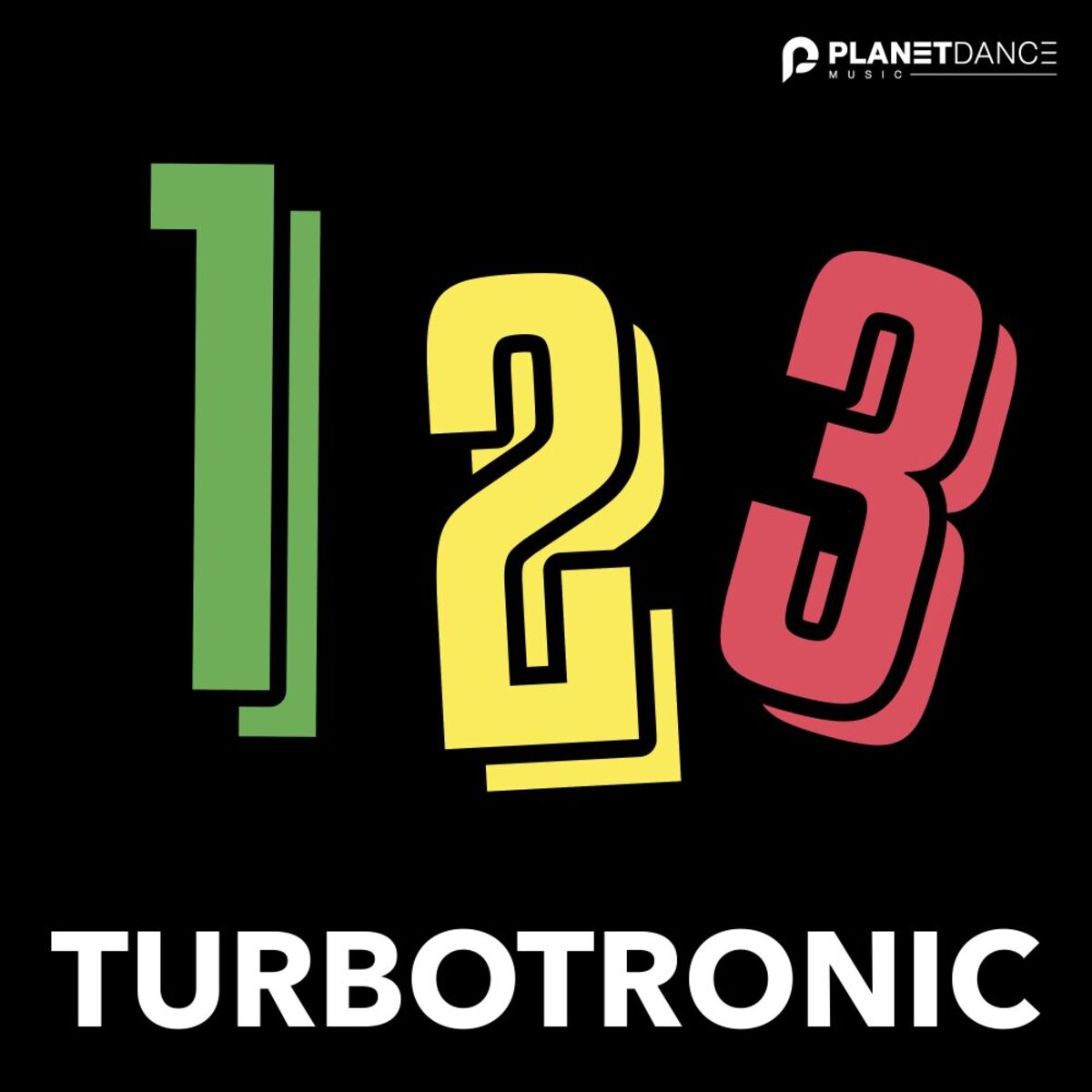 Album cover of 123