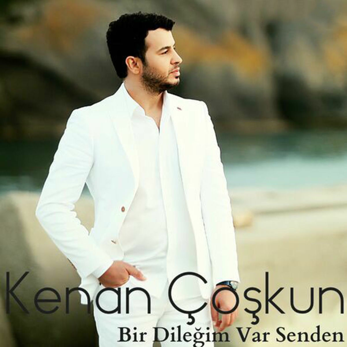 Album cover of Bir Dileğim Var Senden (Akustik)