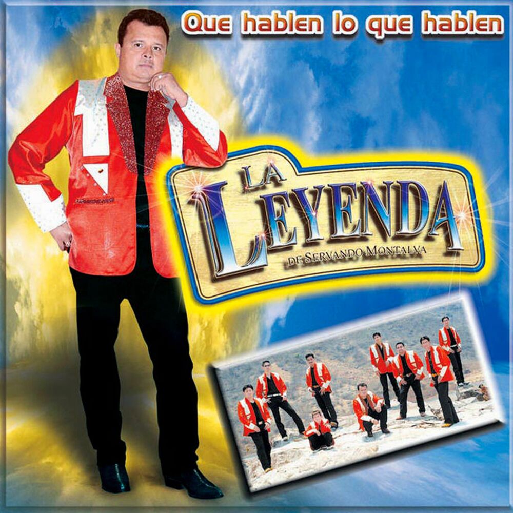 Picture of Que Hablen Lo Que Hablen