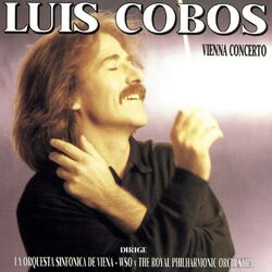 Cover of Vienna Concerto (with The Royal Philharmonic Orchestra) (Remasterizado 2023)