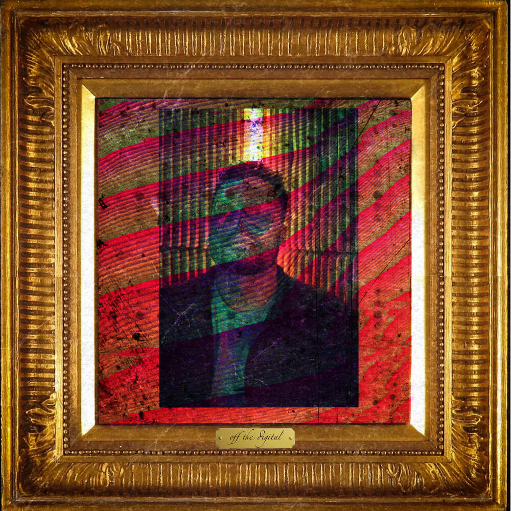 Picture of Off The Digital