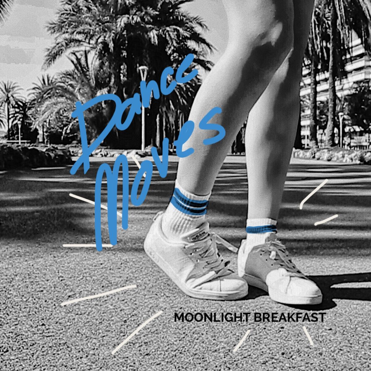 Album cover of Dance Moves