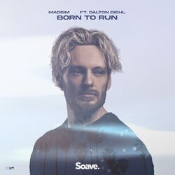 Cover of Born To Run (feat. Dalton Diehl)