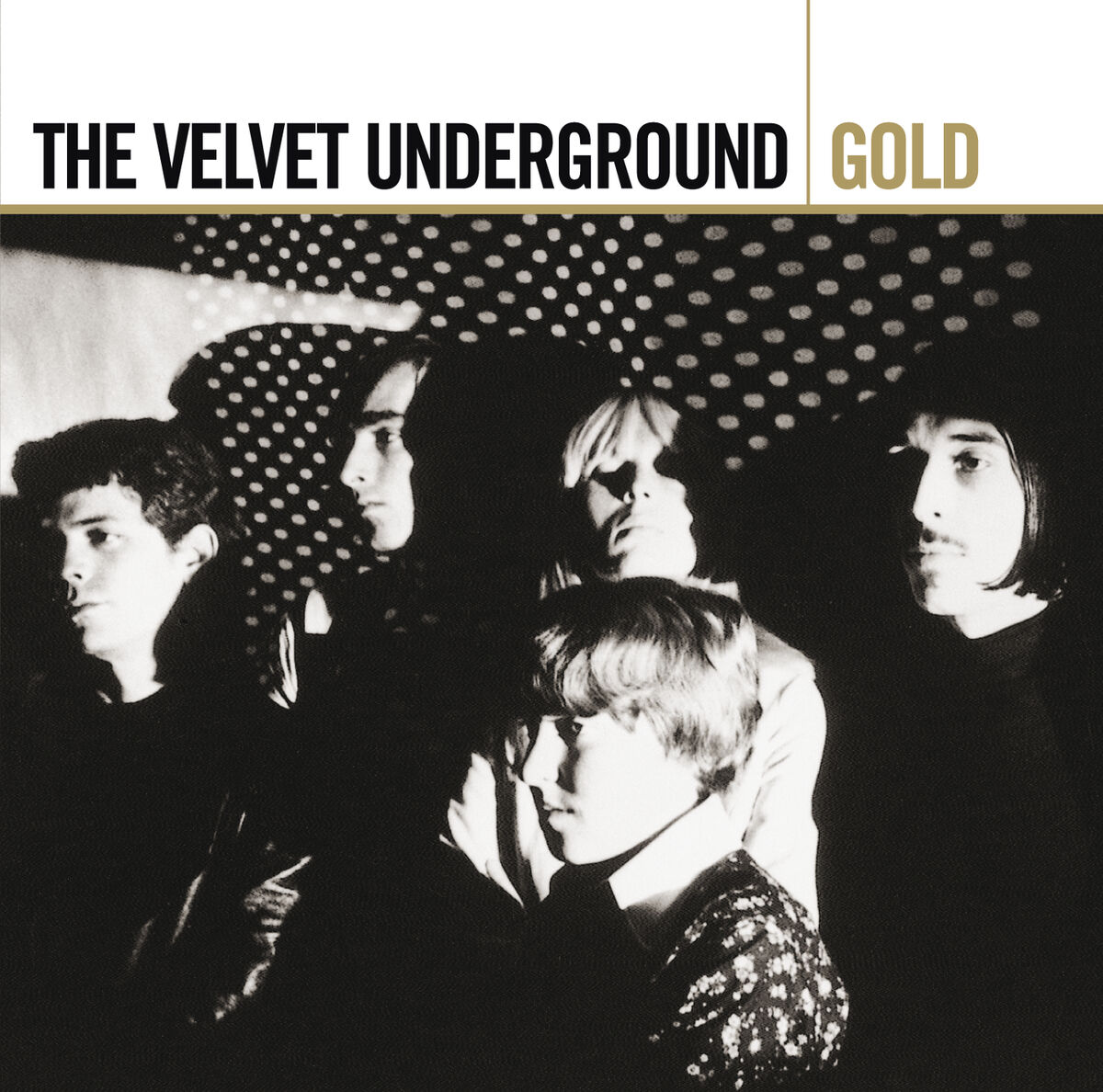 Album cover of Venus In Furs