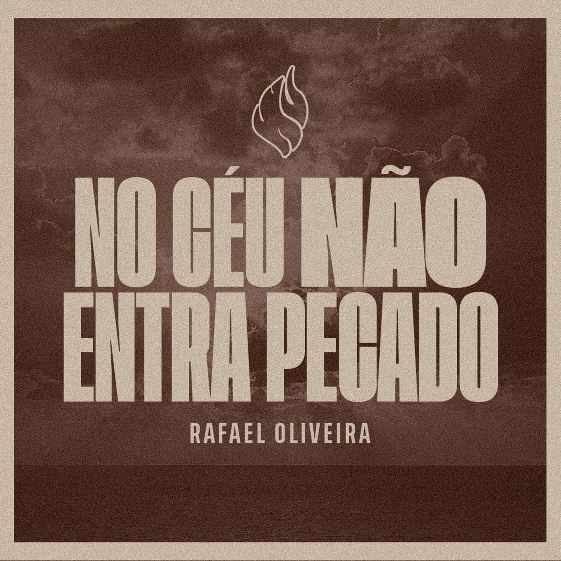 Album cover of No Céu Não Entra Pecado - Hc 422