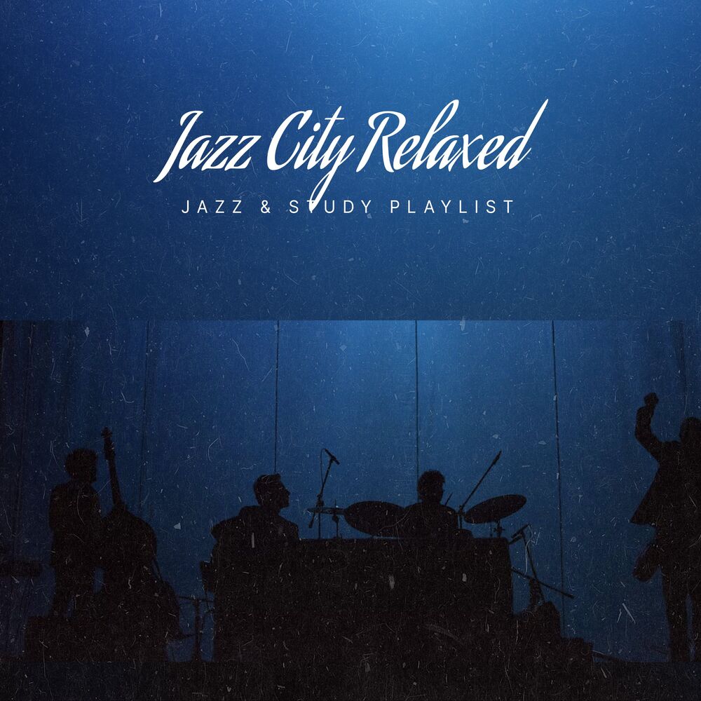 Picture of Jazz City Relaxed